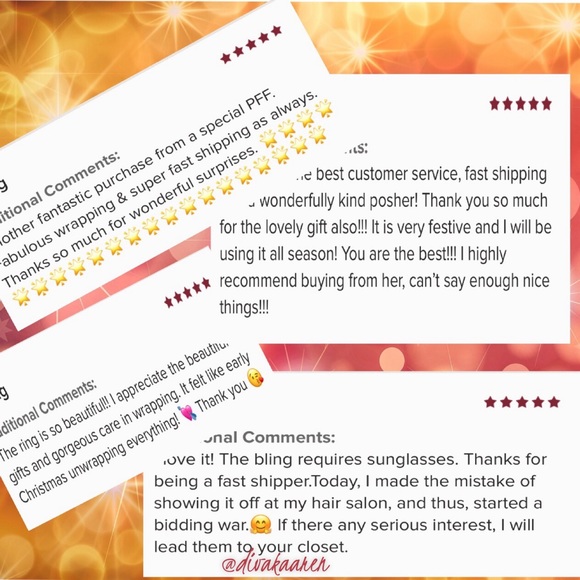 ✨Meet your Posher, Kaaren (car-in)✨✨✨ - Picture 6 of 11